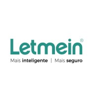 LETMEIN - logo